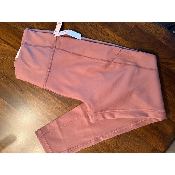 Womens Victoria secret sport workout pants yoga pants Pilates wear - Picture 5 of 5